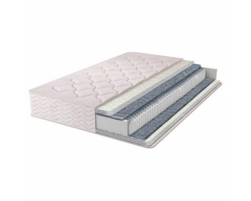 Матрас для новорожденных Дака-Элит 1190x590
