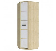 Шкаф платяной Фанк НМ 013.04-02
