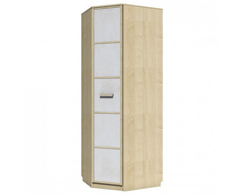 Шкаф платяной Фанк НМ 013.04-02