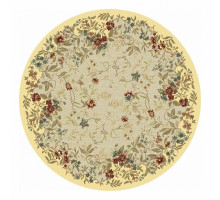 Ковер интерьерный (160x160 см) Genova