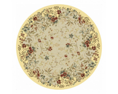 Ковер интерьерный (160x160 см) Genova