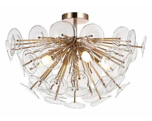 Люстра на штанге TOPGRADE Shelby