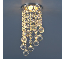 Встраиваемый светильник Elektrostandard  a030715