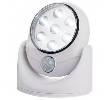 Светильник на штанге Uniel ULK-N21 ULK-N21 SENSOR WHITE