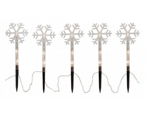 Наземный низкий светильник Eglo Wandy 857-26