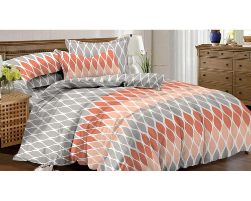 Постельное белье евростандарт Pert