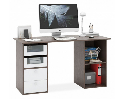 Стол письменный Прайм-65