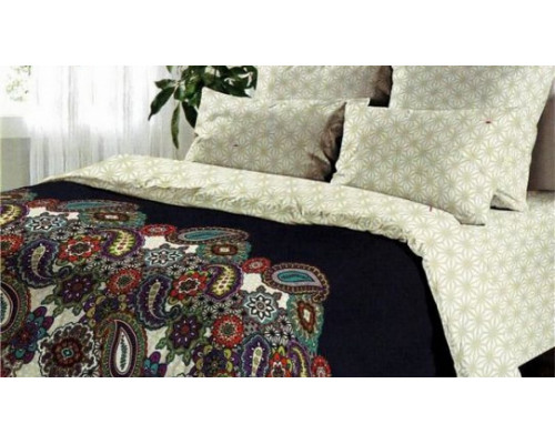 Постельное белье полутораспальное Шарм