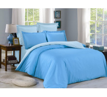 Постельное белье полутораспальное LS-44