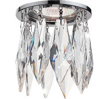 Встраиваемый светильник Novotech Linn 369259