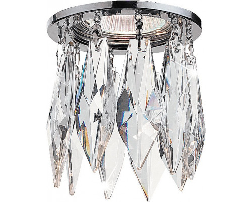 Встраиваемый светильник Novotech Linn 369259