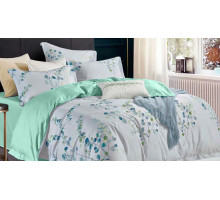 Постельное белье полутораспальное №271 Кастель