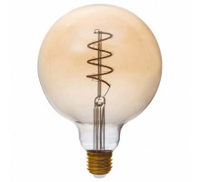 Лампа светодиодная Thomson Filament Flexible E27 5Вт 1800K TH-B2183