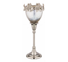 Подсвечник декоративный (11.5х32 см) Art 875-209