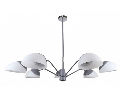 Люстра на штанге F-promo Vitra 2687-7P