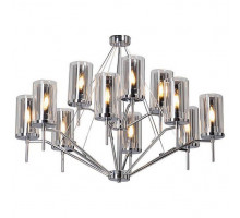 Подвесная люстра Vitaluce V3915 V3915/8+4