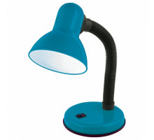 Настольная лампа офисная Uniel TLI-224 TLI-224 Sea E27