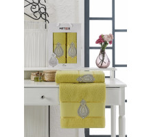 Набор полотенец для ванной Ece