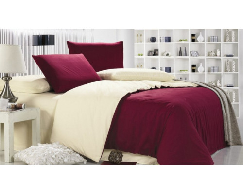 Постельное белье семейное MO-14