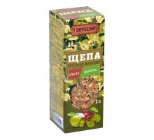 Щепа для копчения (1 л) Ольха-Яблоня 61529