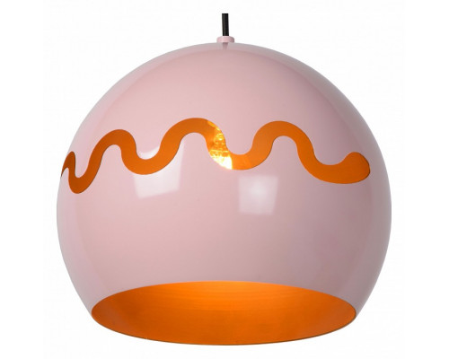 Подвесной светильник Lucide Corentin 30484/28/66