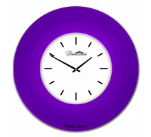 Настенные часы (33x33x4 см) Династия 01-037