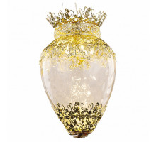 Подвесной светильник Arte Lamp Amfora A9108SP-4GO