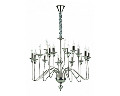 Подвесная люстра Ideal Lux Artu ARTU SP16