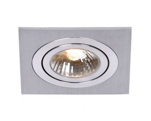 Встраиваемый светильник Lucide Chatty 28901/01/12