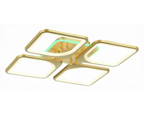 Потолочная люстра EVOLED Valiano