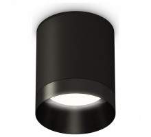 Накладной светильник Ambrella Techno Spot 172 XS6302021