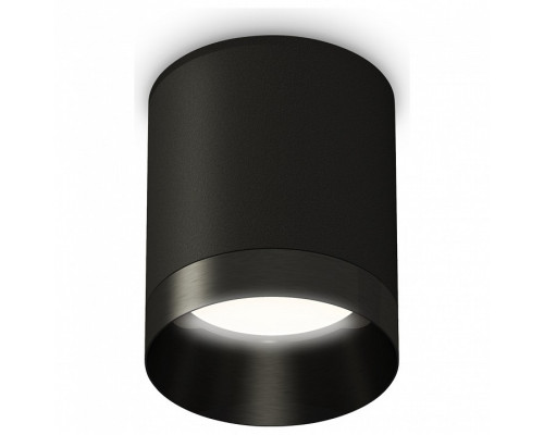 Накладной светильник Ambrella Techno Spot 172 XS6302021