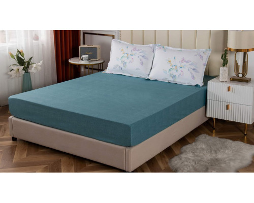 Постельное белье полутораспальное Римма