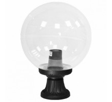 Наземный низкий светильник Fumagalli Globe 300 G30.110.000.AXE27