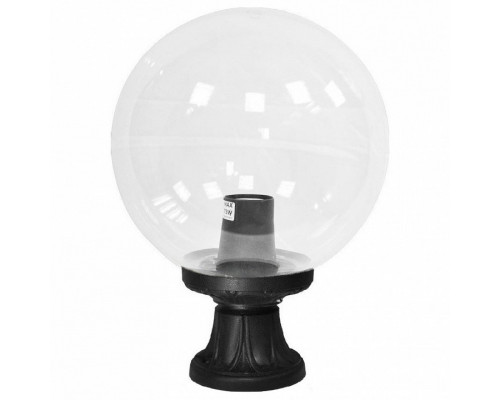 Наземный низкий светильник Fumagalli Globe 300 G30.110.000.AXE27