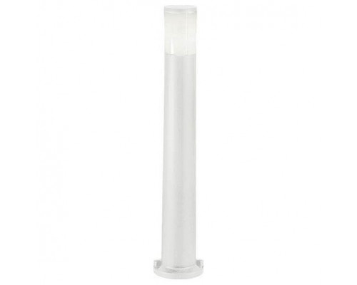 Наземный низкий светильник Ideal Lux Amelia AMELIA PT1 BIANCO