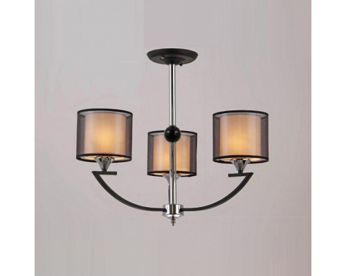 Люстра на штанге Hiper Andrea H025-3