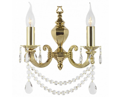 Бра Dio D’Arte Lodi Lodi E 2.1.2.300 G