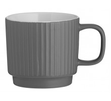 Чашка (355 мл) Embossed 2002.102