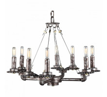 Подвесная люстра TOPGRADE TOPGRADE Holbrook 