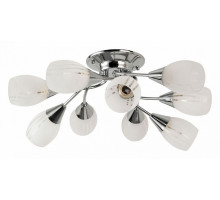 Потолочная люстра Arte Lamp Penny A2701PL-9CC