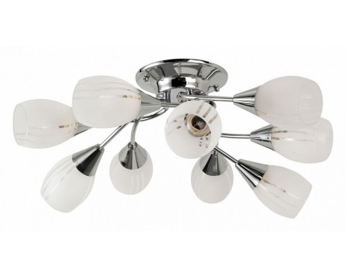 Потолочная люстра Arte Lamp Penny A2701PL-9CC