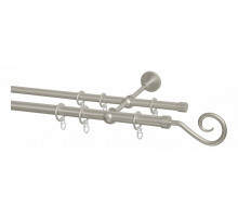 Карниз (240 см) Крюк