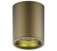 Накладной светильник Gauss Hd HD001