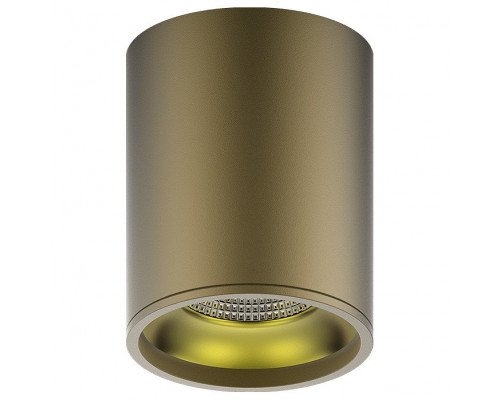 Накладной светильник Gauss Hd HD001