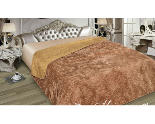 Покрывало евростандарт Элит Мех