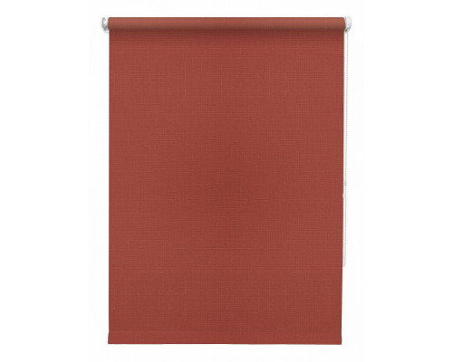 Штора рулонная (61x175 см) Шантунг