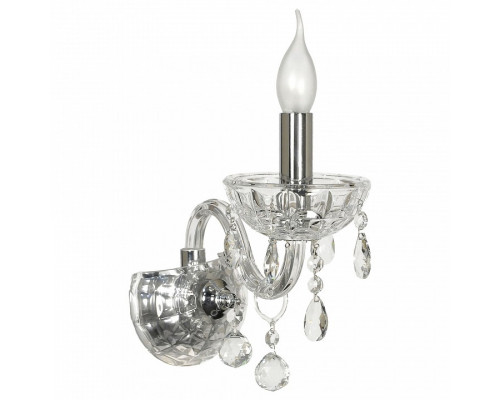 Бра Arti Lampadari Lubrenze Lubrenze E 2.1.1.600 N