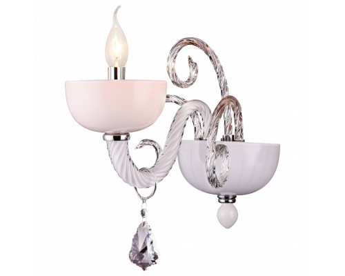 Бра Arte Lamp Albina A1130AP-1CC