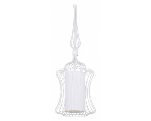 Плафон Nowodvorski Cameleon Abi S WH 8587